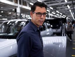 Rivian: CEO kassiert Gehaltspaket in Höhe von 403 Millionen Dollar, 54-mal so viel wie VW-Chef Blume