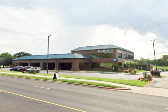 Summerhill - Texarkana, TX Branch | Red River Credit Union