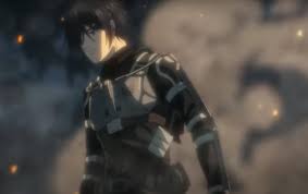 Mikasa Saison 4 Snk Album On Imgur Hal yang menurut saya bisa jadi apakah mikasa akan mati de season terakhir attack on titan? mikasa saison 4 snk album on imgur