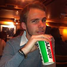 Bryce Benson (@b_rice_getsome)