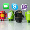 Story image for Conference Call On Viber Android from AndroidPIT