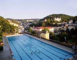 Marigold thermal hotel & spa hotel. Hotel Thermal Karlsbad Unterkunft Hportal De
