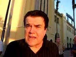 Ken Mackey's Instagram, Twitter & Facebook