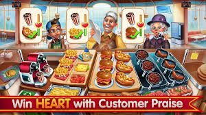 And i see that big corporations press talented local cooks and their restaurants! Cooking City Crazy Restaurant Game Apk Mod V2 25 1 5066 Descargar Hack 2021
