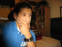 Life Story of Allen Michael Machuca (February 17, 1989