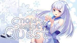 Snow-Swept Quest Is Now Available! - Kagura Games