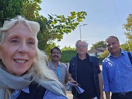 Arnold Saunders (@ArnoldSaunders5)