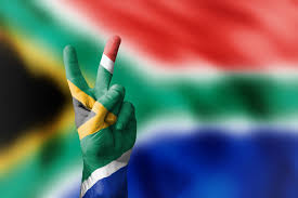 The south african is an independent, no agenda and bias online news platform that gives the latest news updates. Technology Is Driving Momentous Change In Enabling Equity Middle East Africa News Center