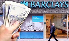 Order foreign currency online with barclays, and get free home delivery in the uk. Barclays Launches Cashback Bank Account But There S A Catch Bank Accounting Barclay