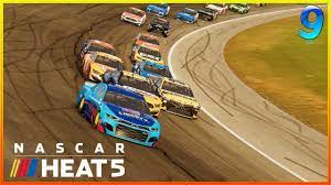 A lack of proper cooling leading to thermal throttling will slow down the cpu, which can make it look like your experiencing lag. Unacceptable Fix The Game Nascar Heat 5 Career 9 Youtube