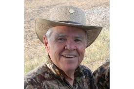 Donald Rucker Obituary (1936