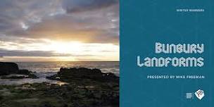 Bunbury Landforms | Winter Warmer