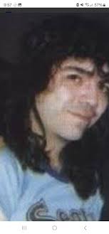 Robert G. “Bobby” Chouinard (1953-1997)