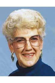 Moya Gray Obituary (1938