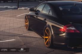 Mercedes Benz Cls550 Cv7 Custom Painted C Vossen Wheels 2015 1002 Mercedes Benz Cls Mercedes Cls Mercedes Benz