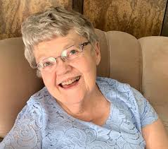 Edith Edwards Obituary