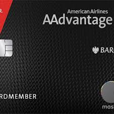 Here we're going to take a look at the barclay aviator red and the citi aadvantage platinum select, the most popular options to earn aadvantage miles. Aadvantage Aviator Red World Elite Mastercard Review