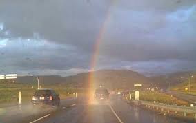 Check spelling or type a new query. Rainbow S End Found But There Is No Pot Of Gold