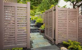 Maybe you would like to learn more about one of these? Seattle Vinyl Fencing Installation Privacy Picket And Ranch Rail