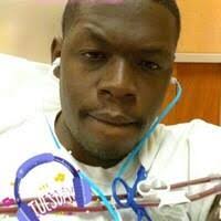 Darius Thomas Obituary