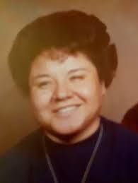 Maria Ruiz Obituary