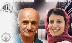 Melika Gharagozlou Archives