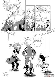 No More Quirk Thief gay porn comic - the best cartoon porn comics, Rule 34  | MULT34