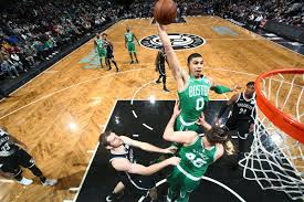 Get a summary of the brooklyn nets vs. The Final 6 Seconds Of Nets Vs Celtics Were Whistle Less Chaos Sbnation Com