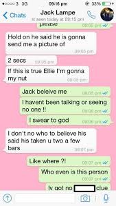 How to tell if she has cheated on you. This Guy Pulled A Hilarious Prank On His Cheating Girlfriend