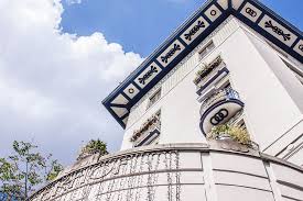 Richtung rüdigerhof (gc4d9fk) was created by tiwu04 on 5/31/2013. Cafe Rudigerhof Stadtbekannt