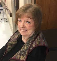 Wilma Jeanne Barnes (1949-2023)