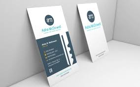Another great real estate business card design from sm sold, these cards for brentwood real estate group are clean, minimal, and take advantage of that unbeatable blue and orange color theme. 28 Real Estate Business Cards We Love