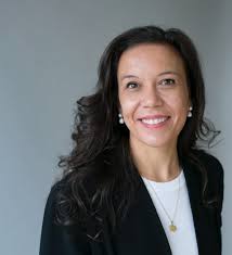 Introducing Carolyn DuBois as the Gordon Foundation's new President and CEO