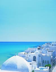 The Ultimate Tunisia Travel Guide Travel Dreams Hammamet Travel Spot