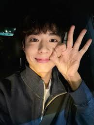 A Walk With PARK BO GUM added a...