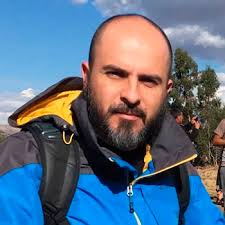 Roberto Garibay Orijel