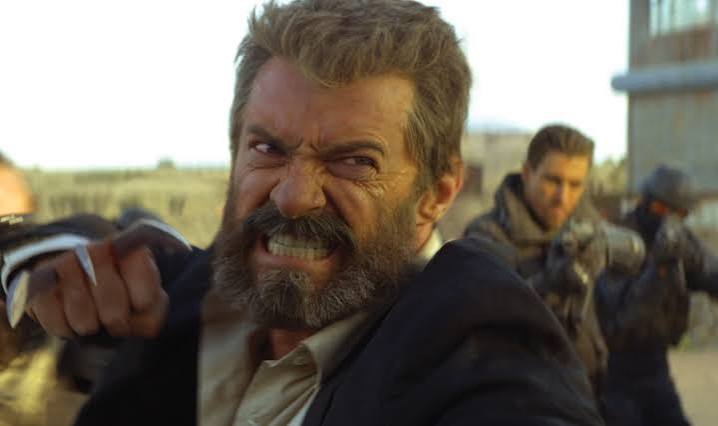 Logan Case Study | Image Engine VFX