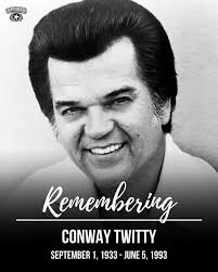 Country music legend George Strait