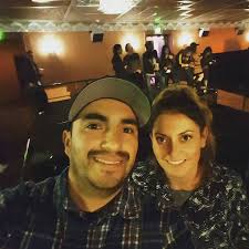 What restaurants in New Braunfels have a large party room for 40-50 people?