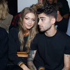 In 2010, malik auditioned as a solo artist for the. Gigi Hadid Und Zayn Malik Das Geschlecht Des Babys Wurde Enthullt Cosmopolitan