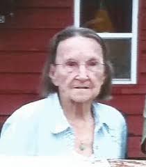 Obituary for Etta Jean King