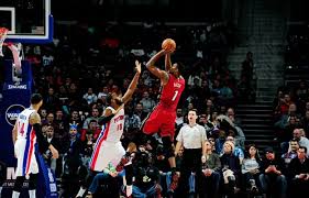 The most exciting nba stream games are avaliable for free at nbafullmatch.com in hd. Miami Heat Vs Detroit Pistons Game Recap Heat Get Pummeled In Detroit
