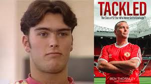 How Ben Thornley was