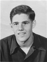 Richard Little Obituary (1933