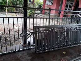 0812 9219 2710 call wa harga pintu rumah besar kecil pintu. Pagar Rumah Pagar Mewah Pagar Besi Jogja Murah Konstruksi Dan Taman 775349284