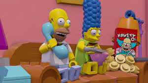 7.3 2007 87 min 633 views. Lego Dimensions A Springfield Adventure Video Game The Simpsons Full Movie Youtube