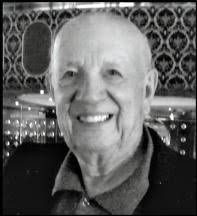 Willem Prins Obituary (1926