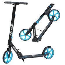 Bay city rollers — saturday night 03:42. Apollo Cityroller Phantom Pro Phantom Pro City Scooter Mit Hohenverstellbarem Lenker Online Kaufen Otto