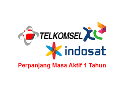 Maybe you would like to learn more about one of these? Cara Memperpanjang Masa Aktif Xl Simpati Indosat 1 Tahun Inwepo