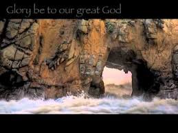 Our Great God Todd Agnew Ft Rebecca St James With Lyrics Worship Videos Worship Music Big Sur